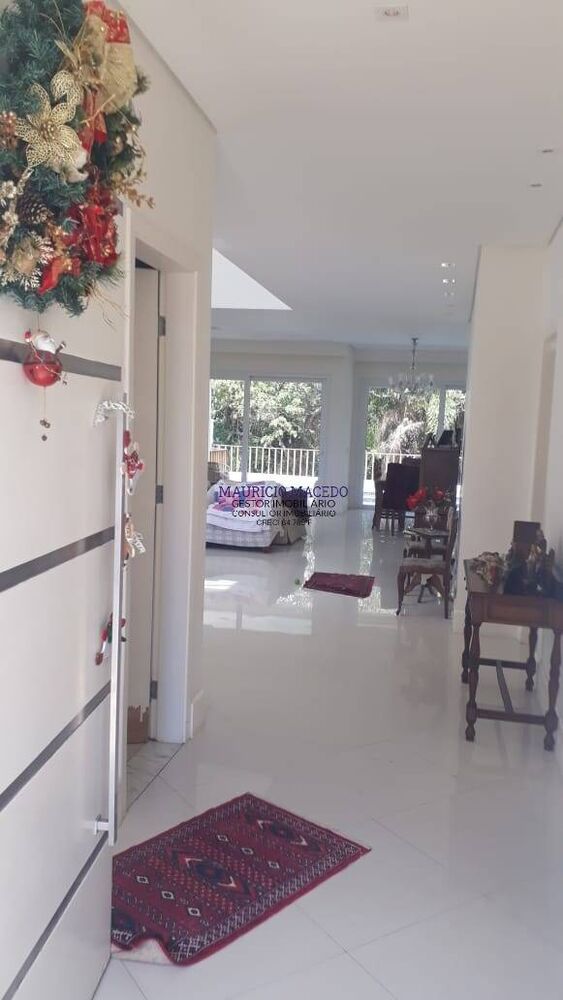 Casa, 4 quartos, 500 m² - Foto 1