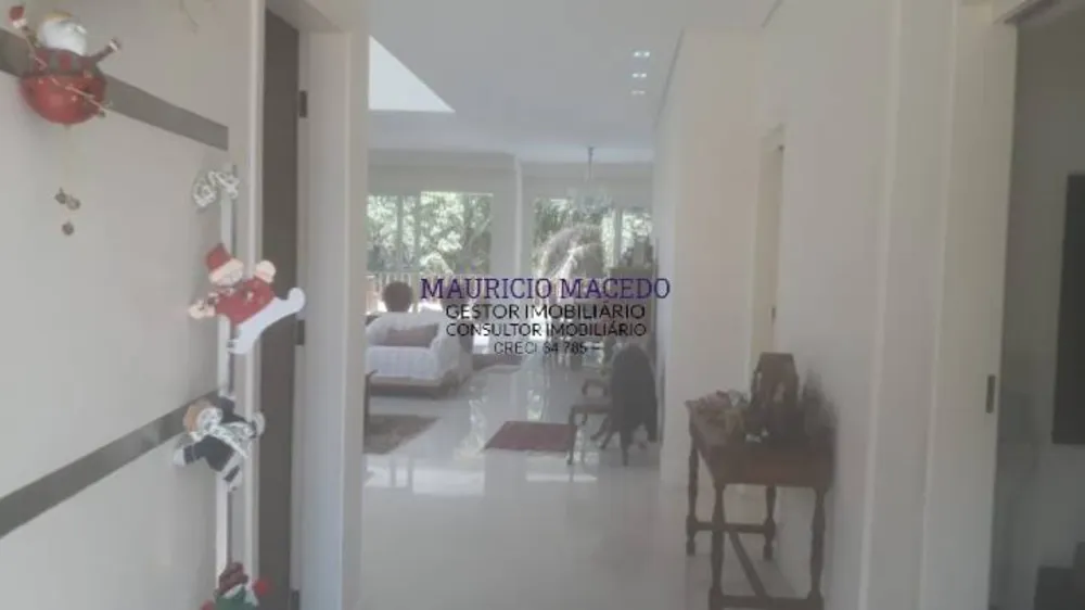 Casa, 4 quartos, 500 m² - Foto 7