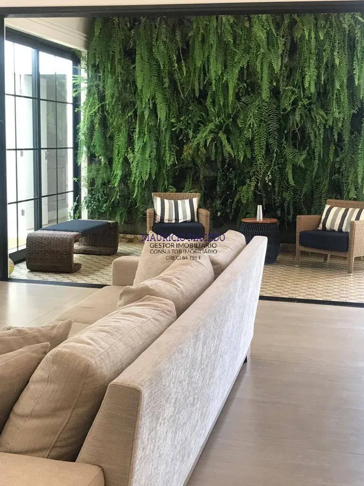 Casa, 3 quartos, 450 m² - Foto 9