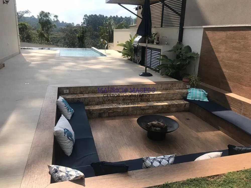 Casa, 3 quartos, 450 m² - Foto 7