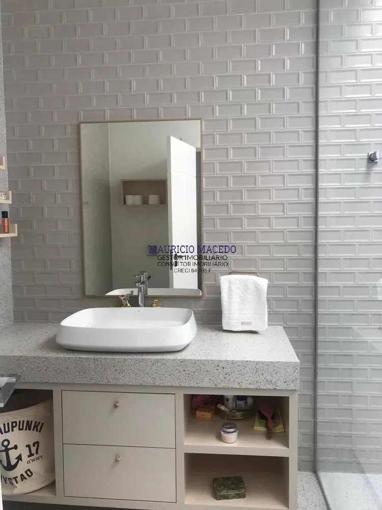 Casa, 3 quartos, 450 m² - Foto 3