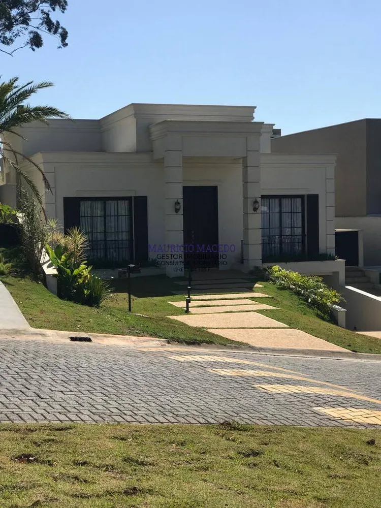 Casa, 3 quartos, 450 m² - Foto 1