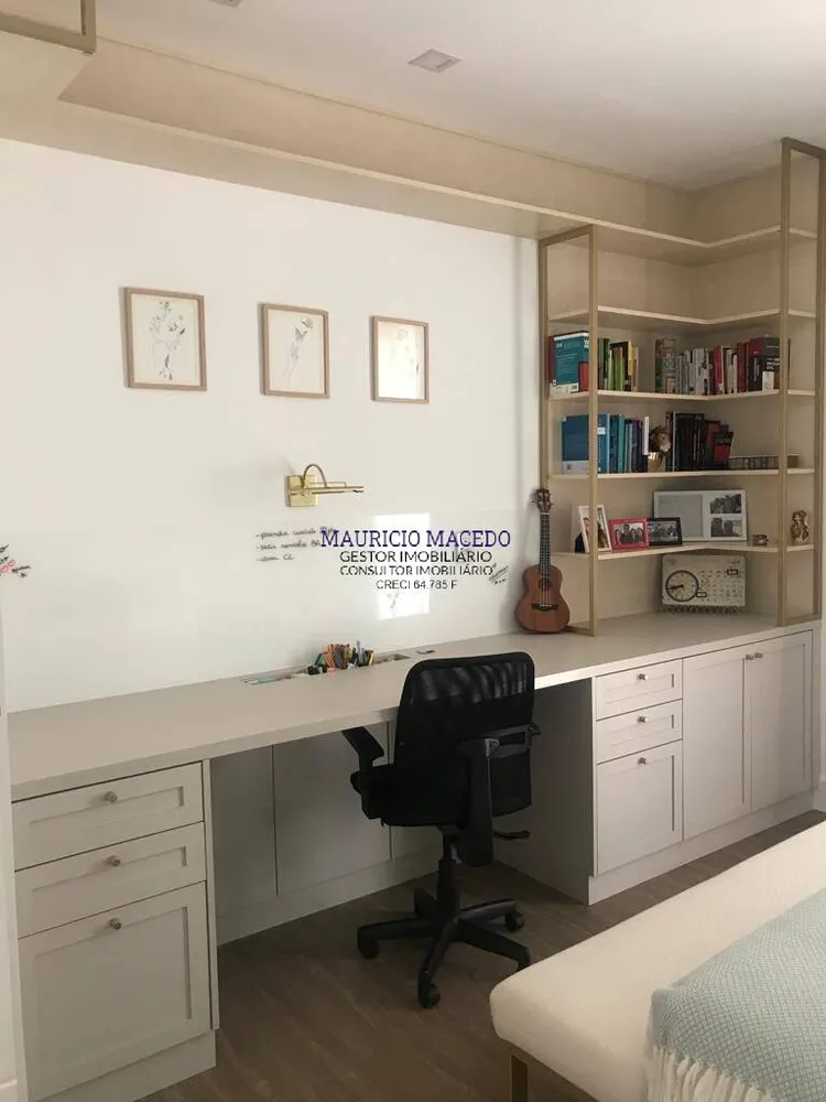 Casa, 3 quartos, 450 m² - Foto 4