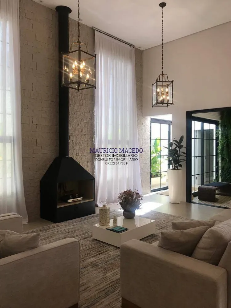 Casa, 3 quartos, 450 m² - Foto 12
