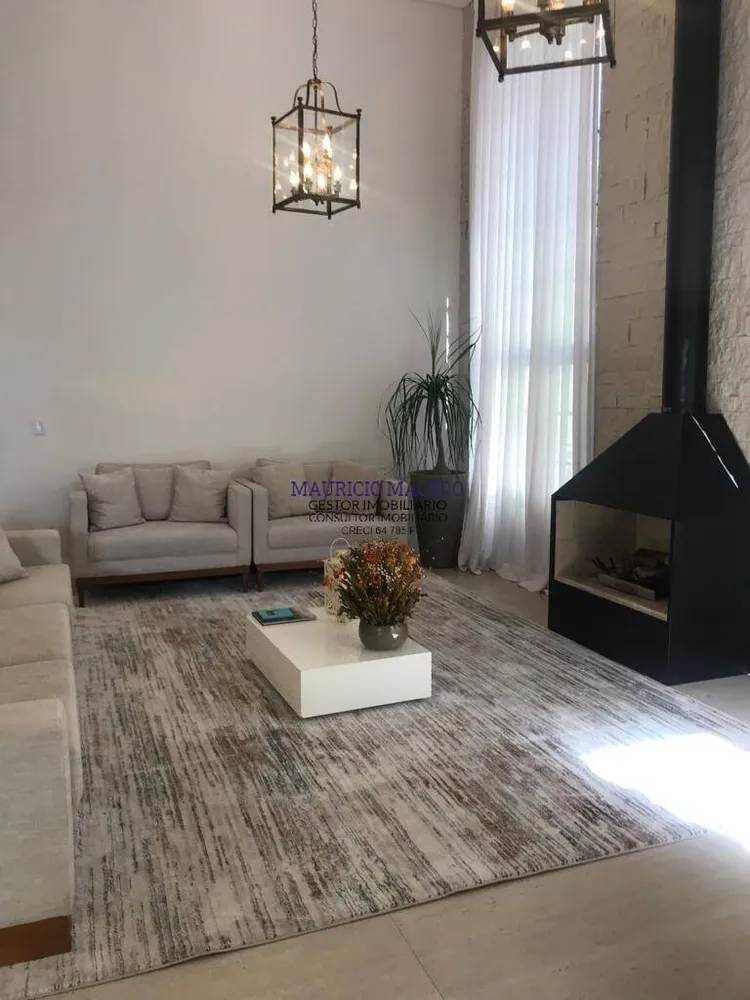 Casa, 3 quartos, 450 m² - Foto 11