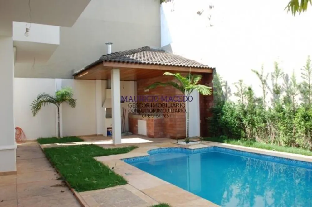 Casa, 4 quartos, 320 m² - Foto 9