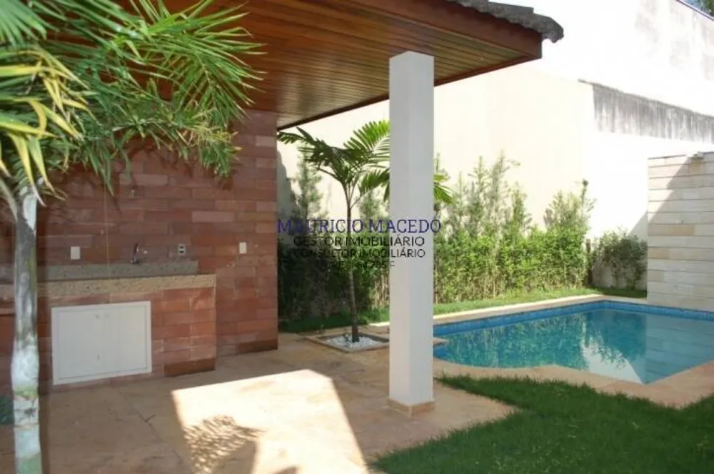 Casa, 4 quartos, 320 m² - Foto 5