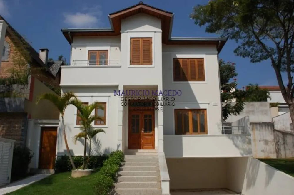 Casa, 4 quartos, 320 m² - Foto 4