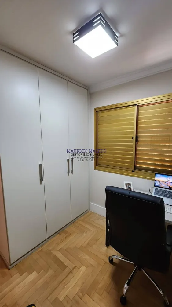 Apartamento, 3 quartos, 107 m² - Foto 10