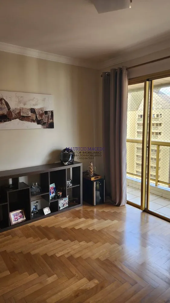 Apartamento, 3 quartos, 107 m² - Foto 13