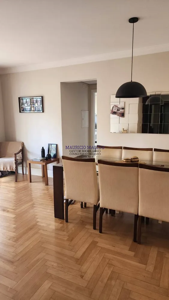 Apartamento, 3 quartos, 107 m² - Foto 9