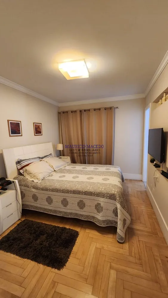 Apartamento, 3 quartos, 107 m² - Foto 16