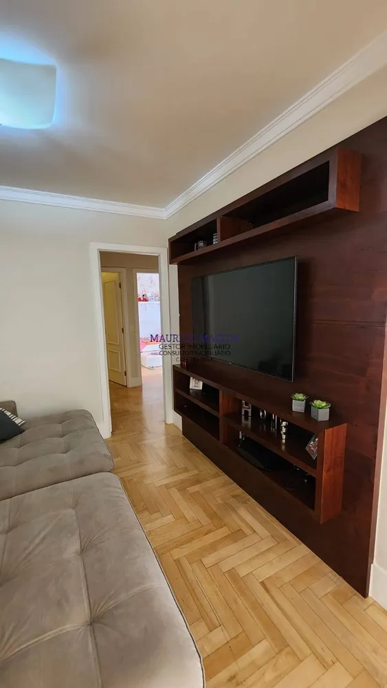Apartamento, 3 quartos, 107 m² - Foto 12