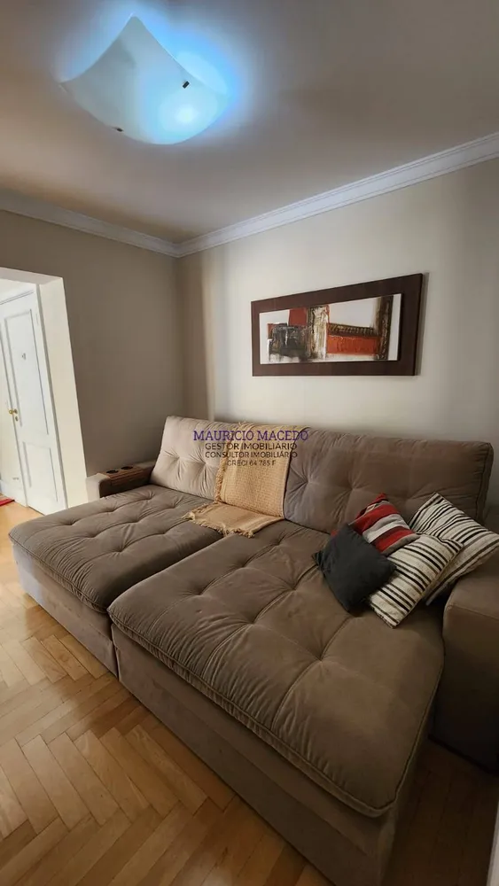 Apartamento, 3 quartos, 107 m² - Foto 14