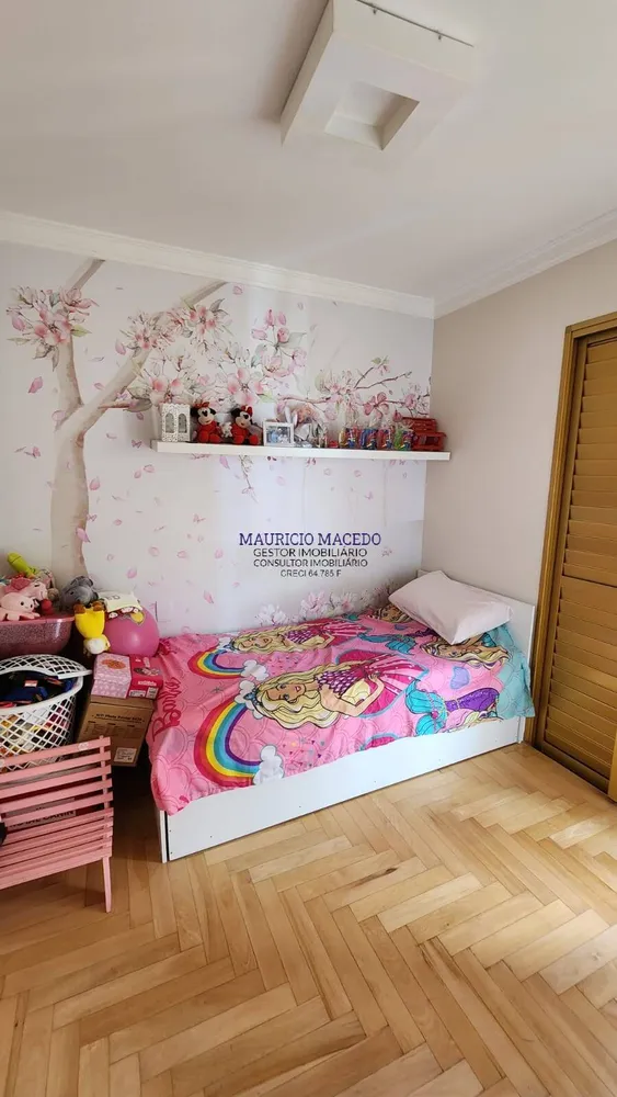 Apartamento, 3 quartos, 107 m² - Foto 8