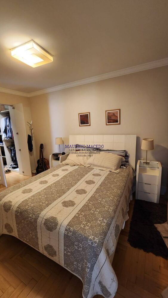 Apartamento, 3 quartos, 107 m² - Foto 3