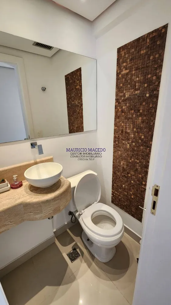 Apartamento, 3 quartos, 107 m² - Foto 15