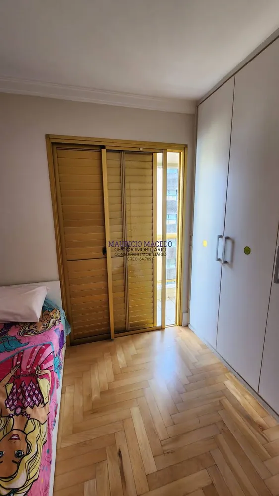 Apartamento, 3 quartos, 107 m² - Foto 11
