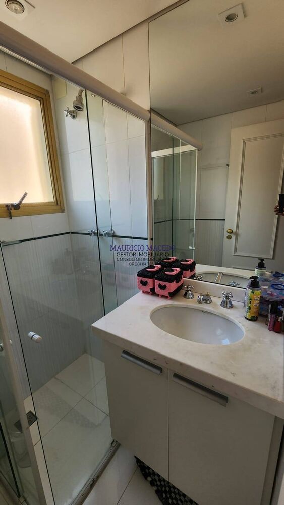 Apartamento, 3 quartos, 107 m² - Foto 4