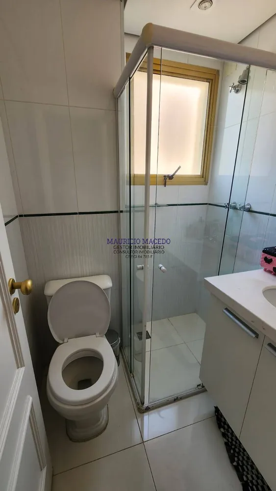 Apartamento, 3 quartos, 107 m² - Foto 5
