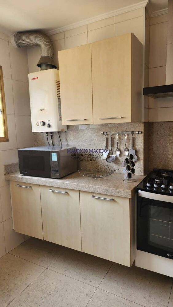 Apartamento, 3 quartos, 107 m² - Foto 1