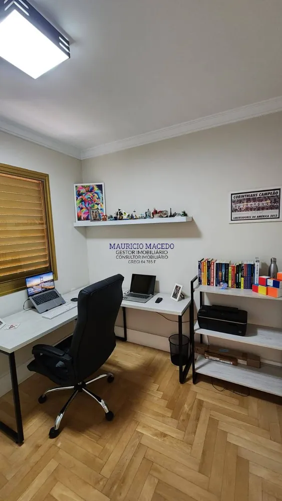 Apartamento, 3 quartos, 107 m² - Foto 7