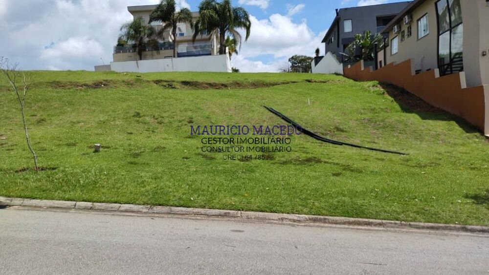 Terreno, 556 m² - Foto 1
