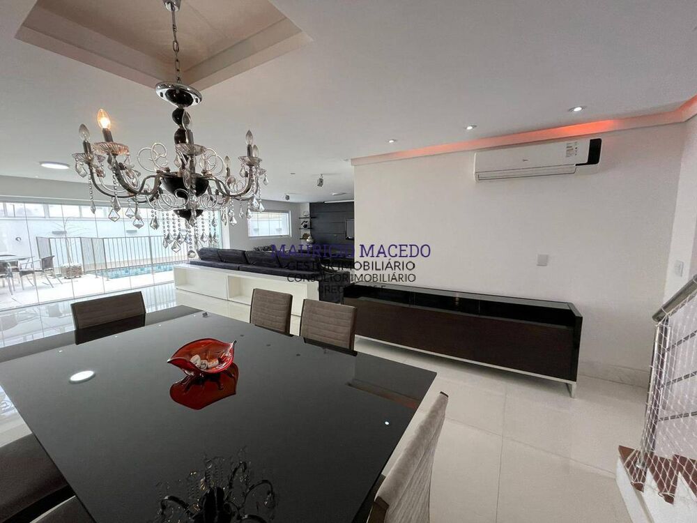 Casa, 4 quartos, 230 m² - Foto 8