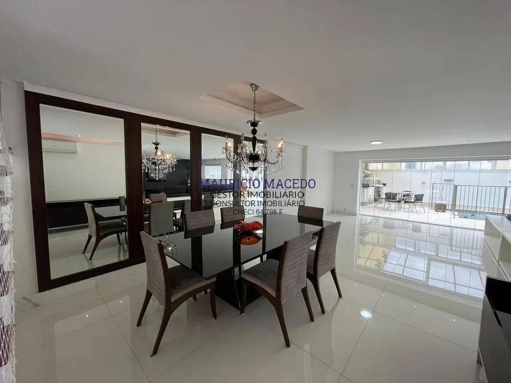 Casa, 4 quartos, 230 m² - Foto 13