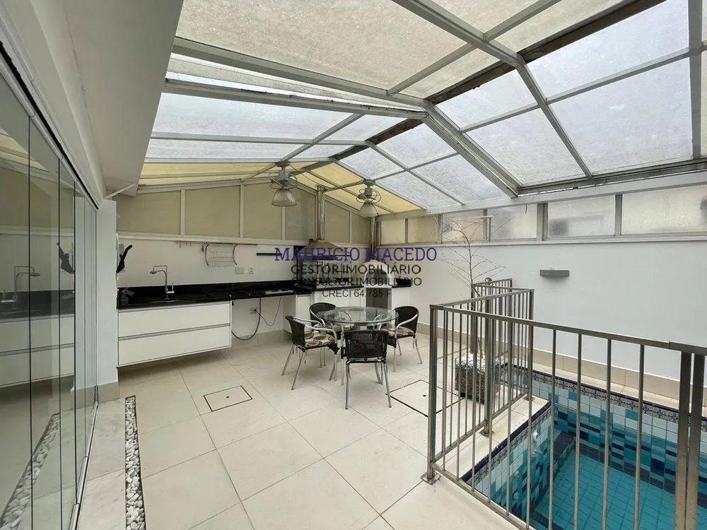 Casa, 4 quartos, 230 m² - Foto 9