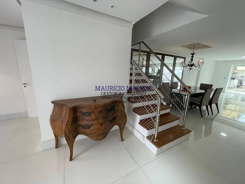 Casa, 4 quartos, 230 m² - Foto 12