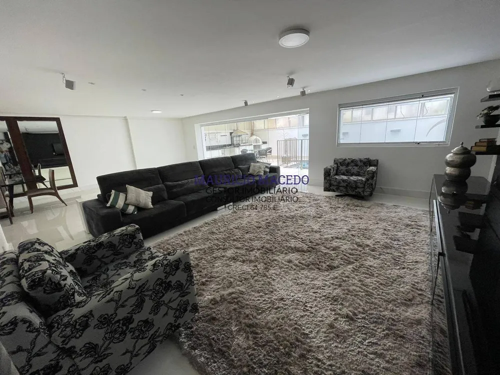 Casa, 4 quartos, 230 m² - Foto 11