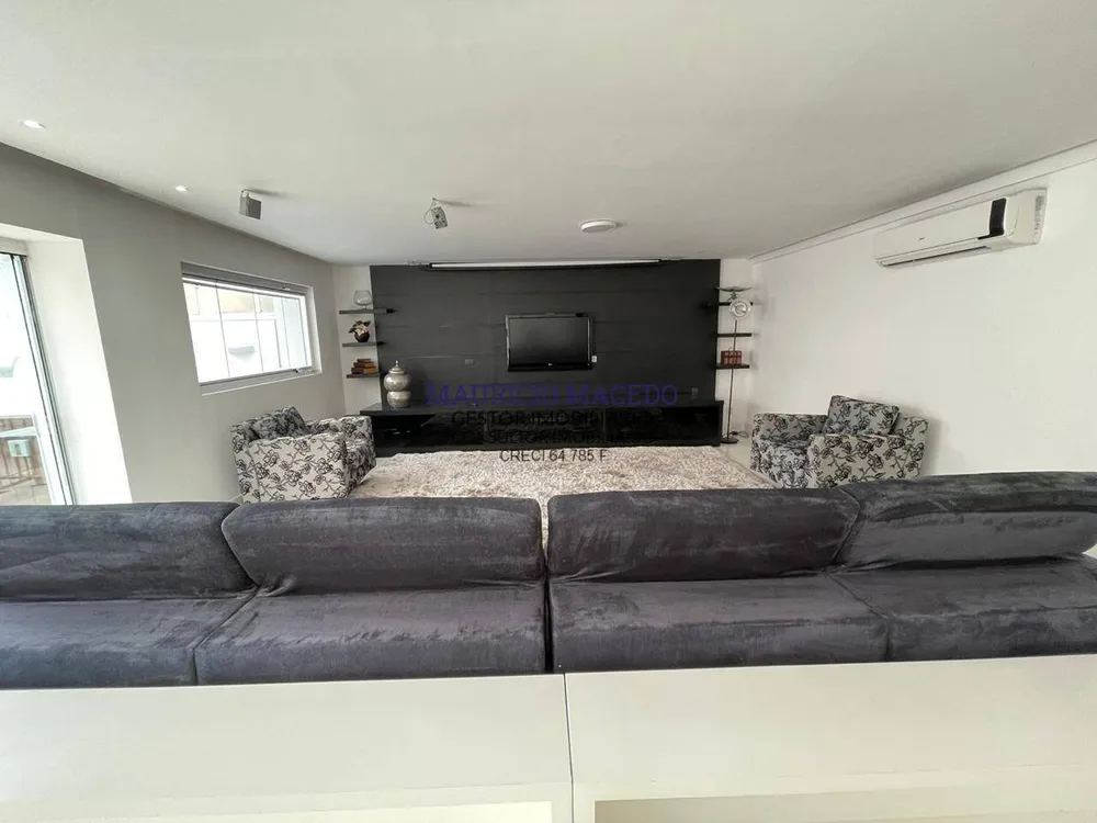 Casa, 4 quartos, 230 m² - Foto 10