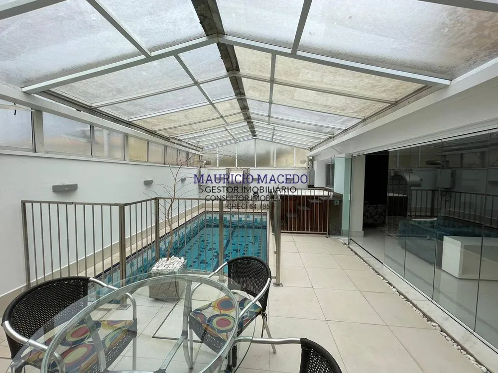 Casa, 4 quartos, 230 m² - Foto 7