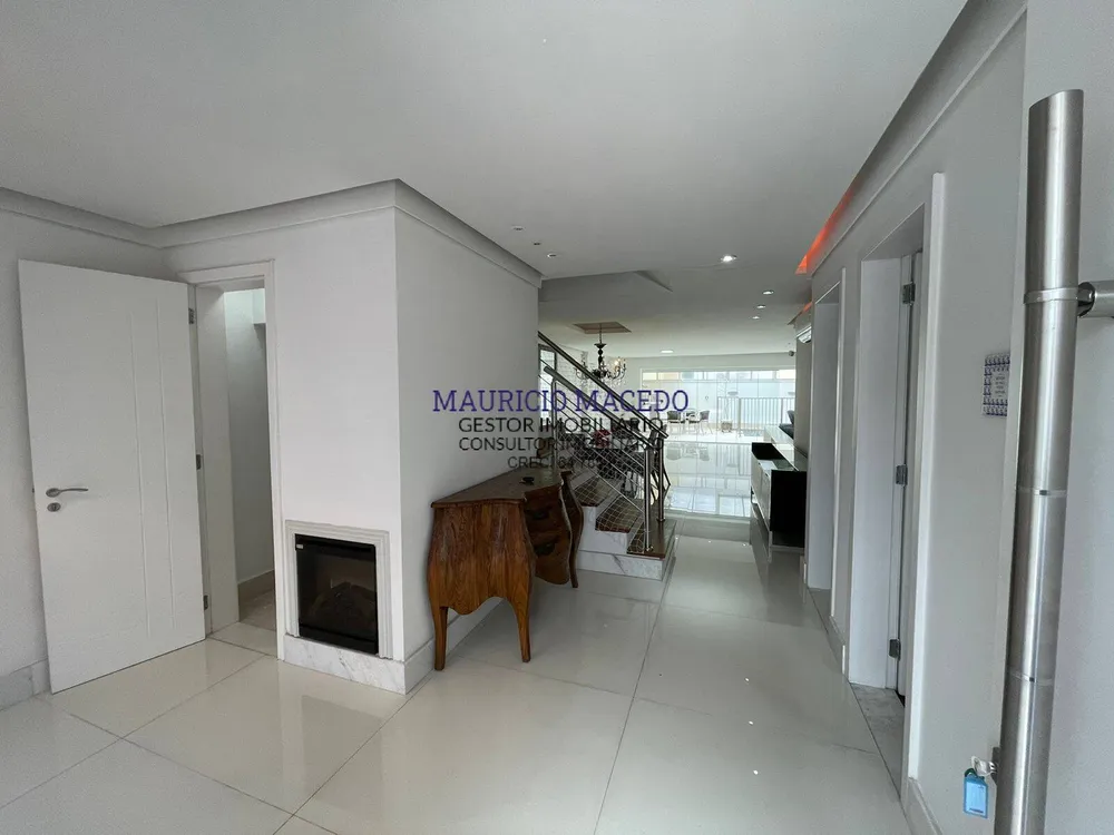 Casa, 4 quartos, 230 m² - Foto 16