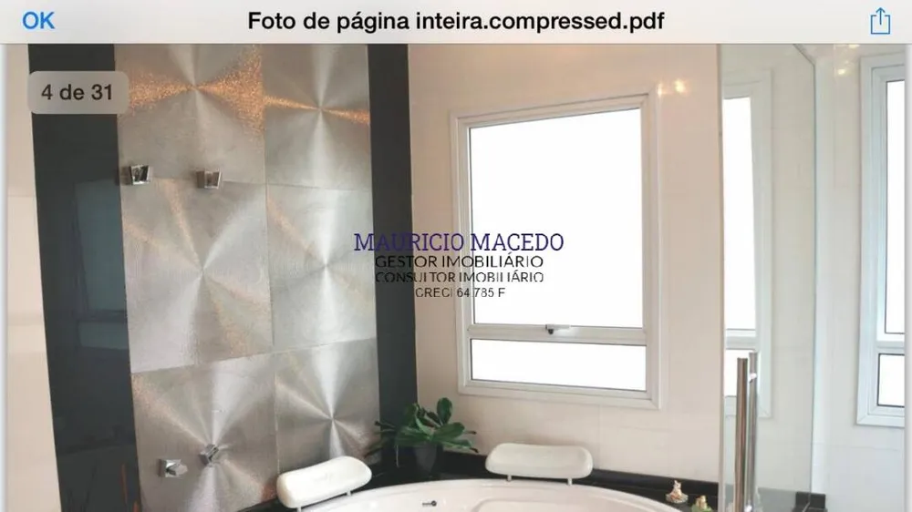 Casa, 4 quartos, 488 m² - Foto 16