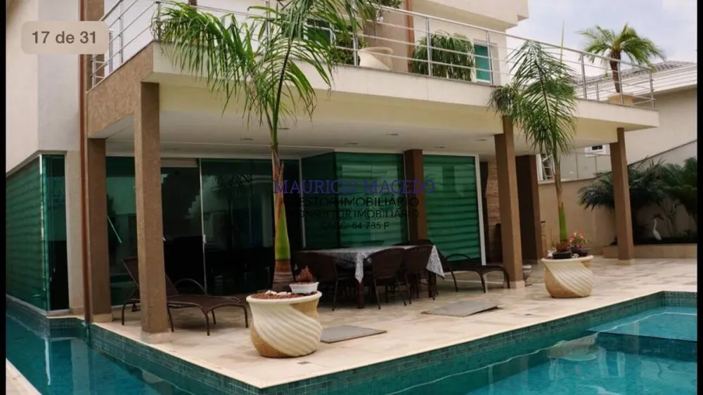 Casa, 4 quartos, 488 m² - Foto 5