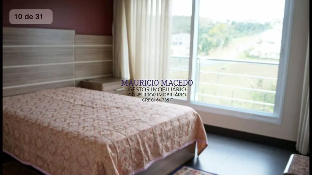 Casa, 4 quartos, 488 m² - Foto 11