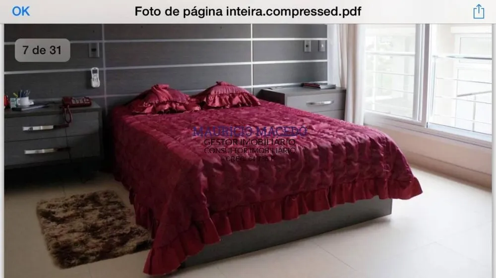 Casa, 4 quartos, 488 m² - Foto 13