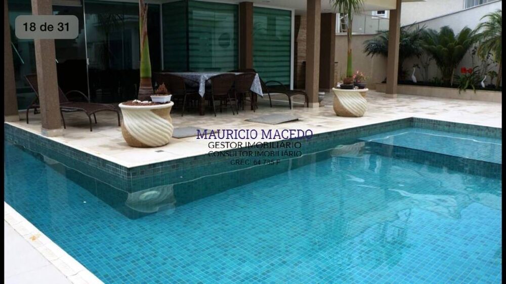 Casa, 4 quartos, 488 m² - Foto 3