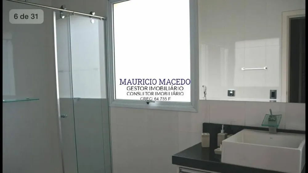 Casa, 4 quartos, 488 m² - Foto 14