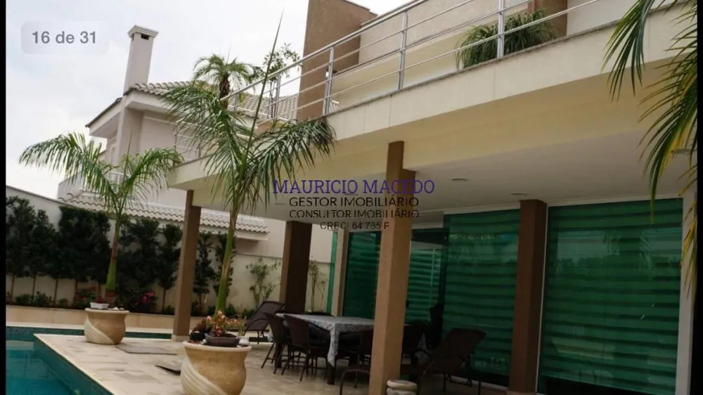Casa, 4 quartos, 488 m² - Foto 6