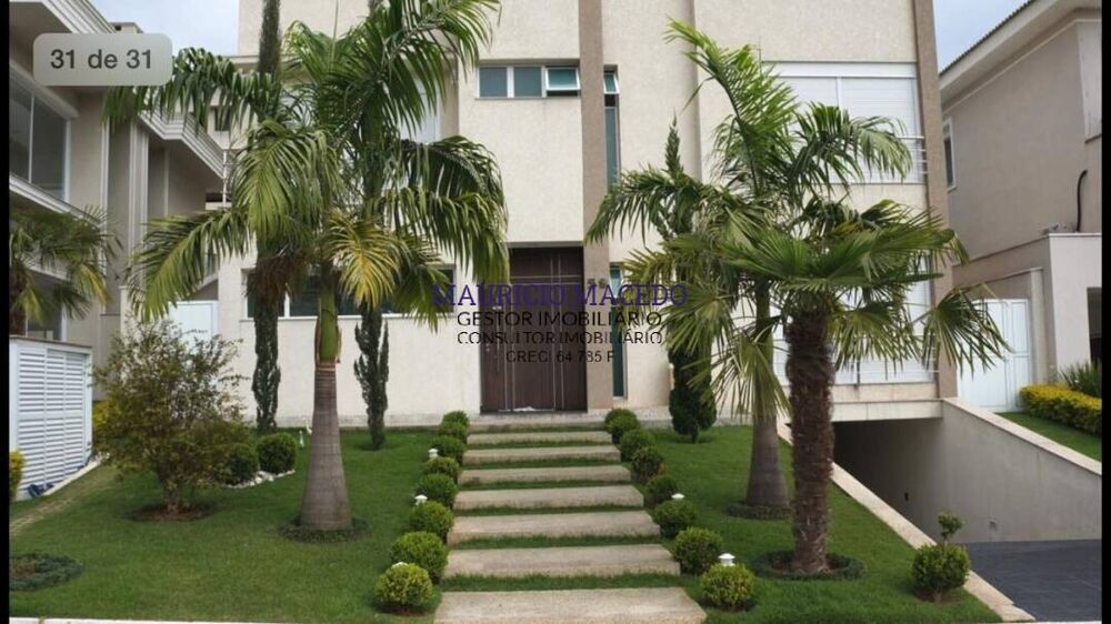 Casa, 4 quartos, 488 m² - Foto 4
