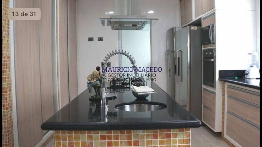 Casa, 4 quartos, 488 m² - Foto 2