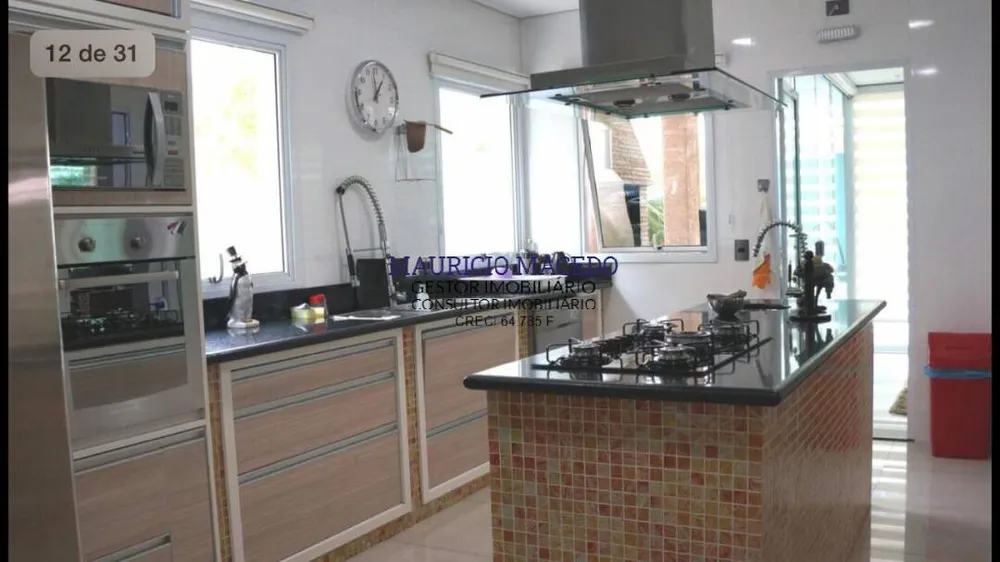 Casa, 4 quartos, 488 m² - Foto 10