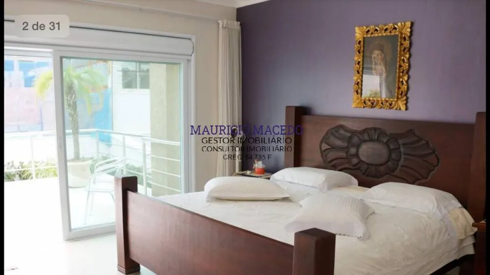 Casa, 4 quartos, 488 m² - Foto 15