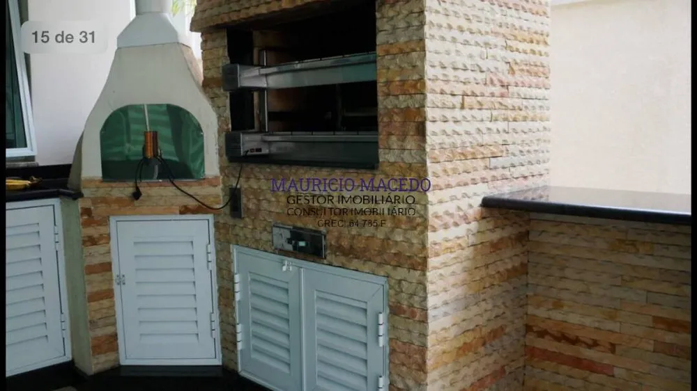 Casa, 4 quartos, 488 m² - Foto 7