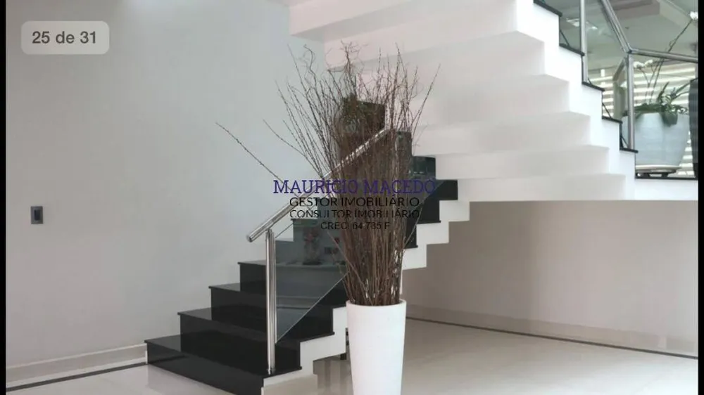 Casa, 4 quartos, 488 m² - Foto 12