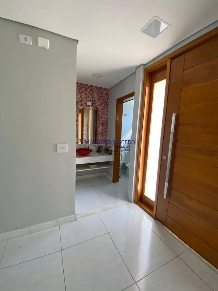 Casa, 4 quartos, 370 m² - Foto 3