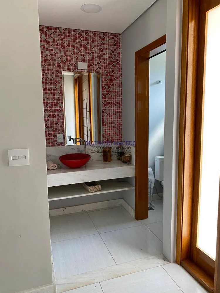 Casa, 4 quartos, 370 m² - Foto 4